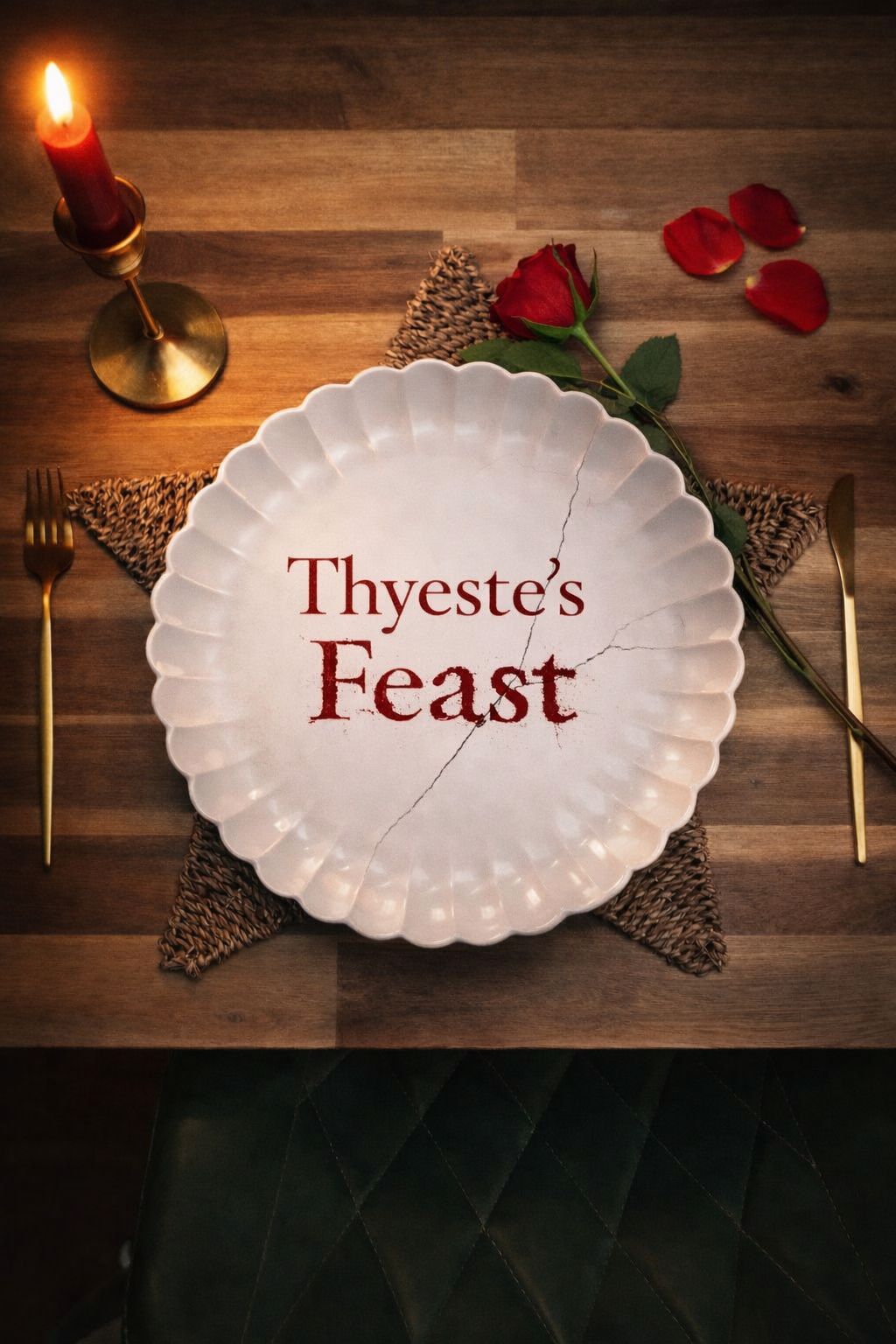 Thyestes' Feast